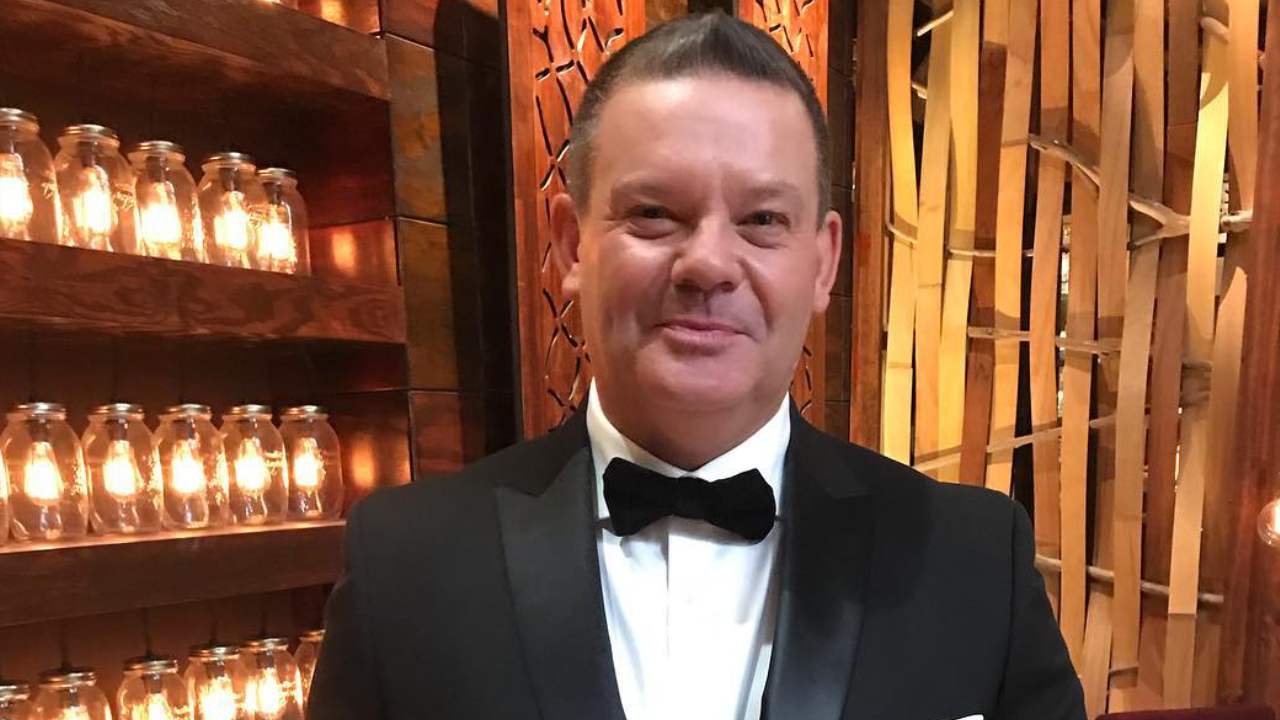 “I’ve eaten a lot of humble pie!”: Former MasterChef judge Gary Mehigan hits back 