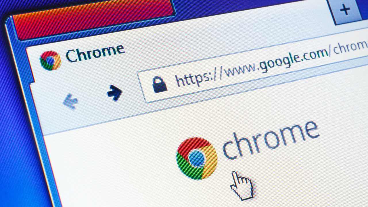 Google Chrome security breach: Why your private passwords are at risk