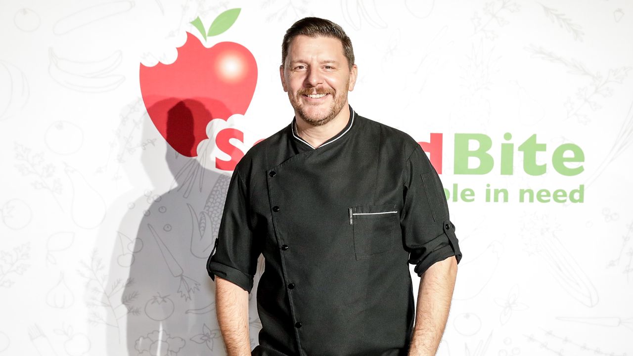 AGT judge Manu Feildel reveals the diet secret behind his incredible 12kg weight loss