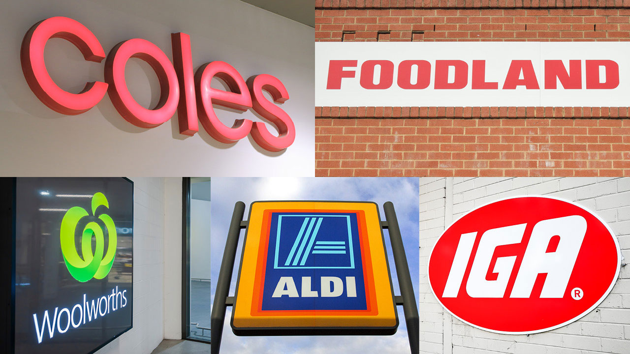 The results are in! Australia's favourite supermarket has just been revealed