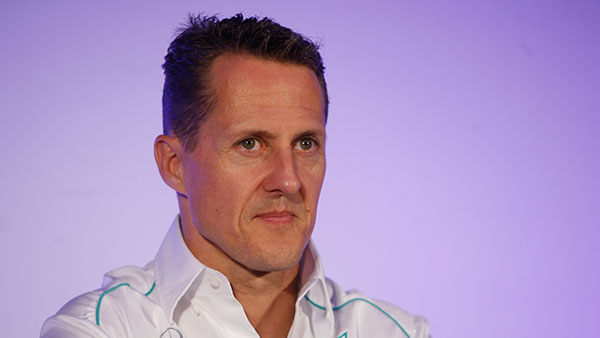 “He keeps fighting”: Friend shares hope for Michael Schumacher in rare health update