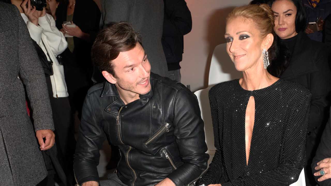 “He’s fully taken over”: Why Celine Dion's friends are worried about ...