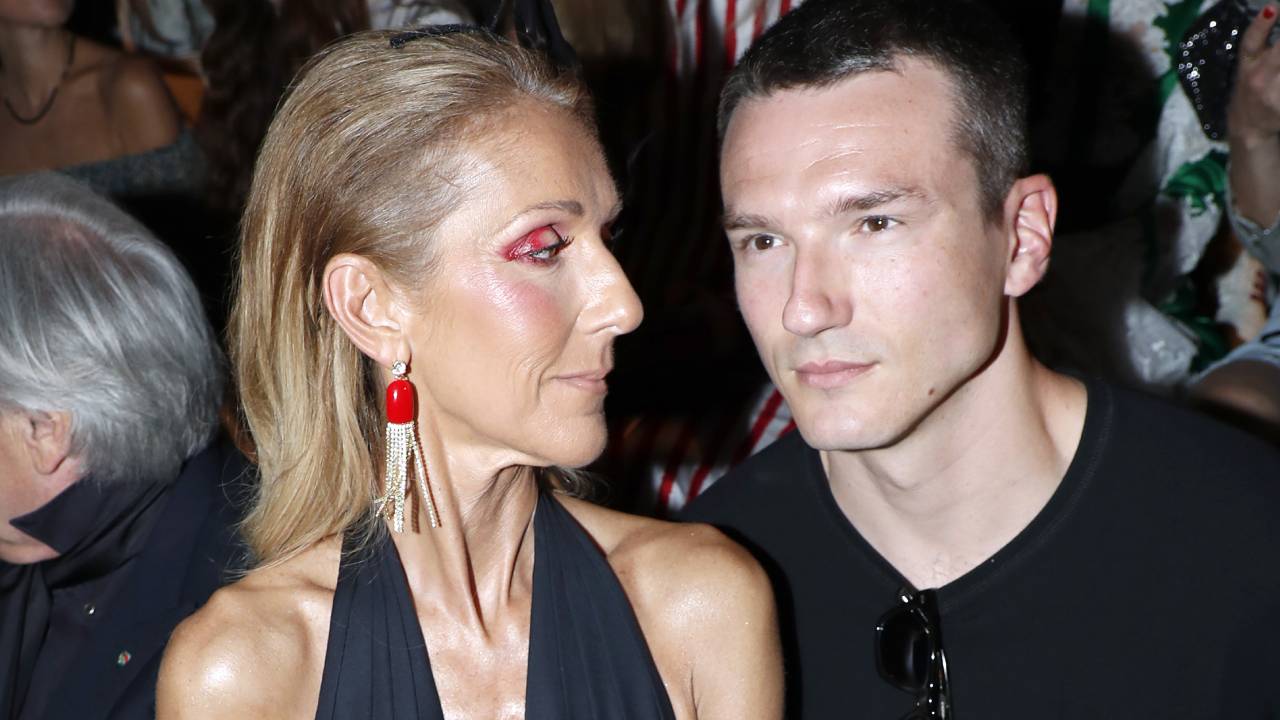 “He’s fully taken over”: Why Celine Dion's friends are worried about her “boy toy"