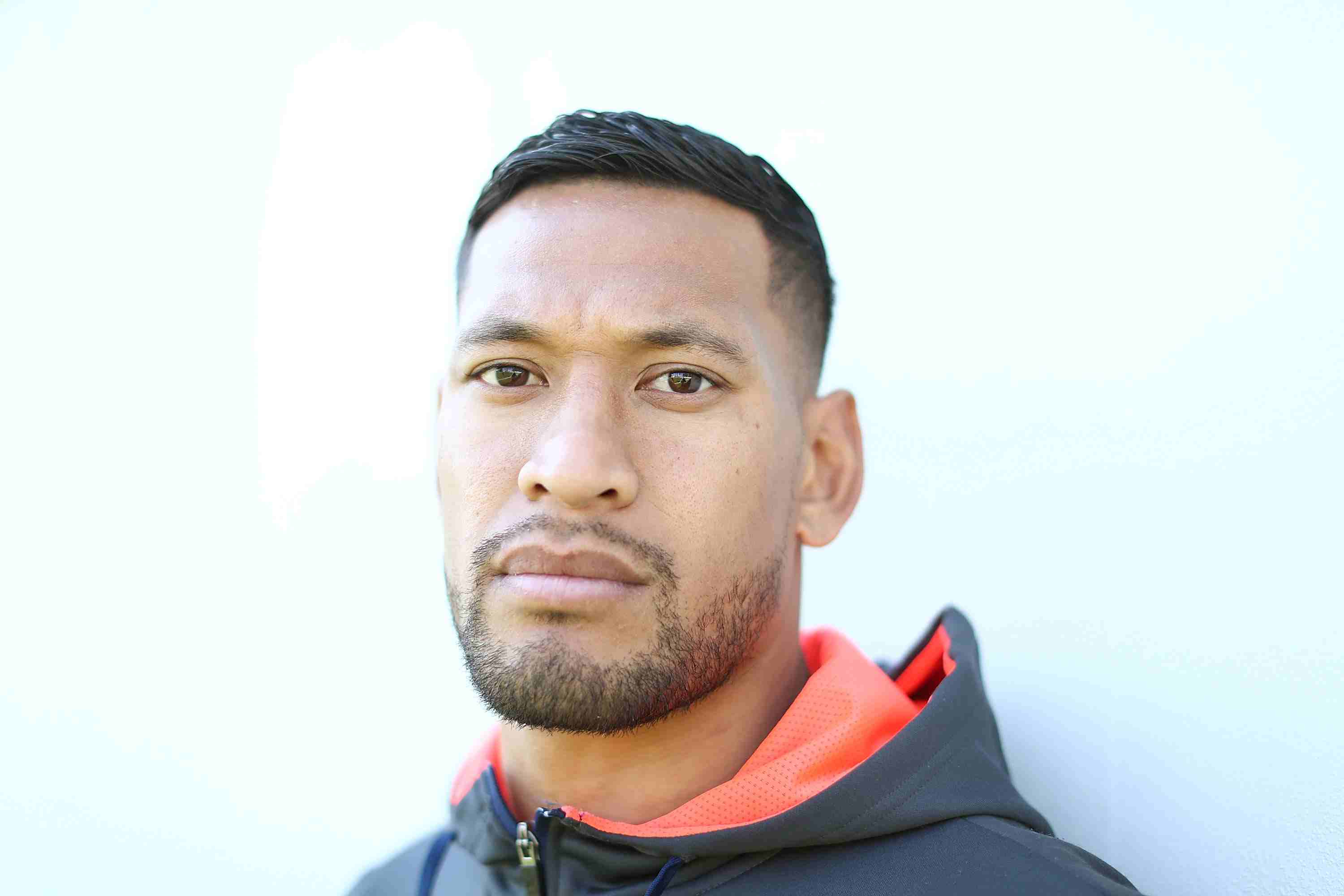 "I have been left with no choice": Israel Folau commences legal action