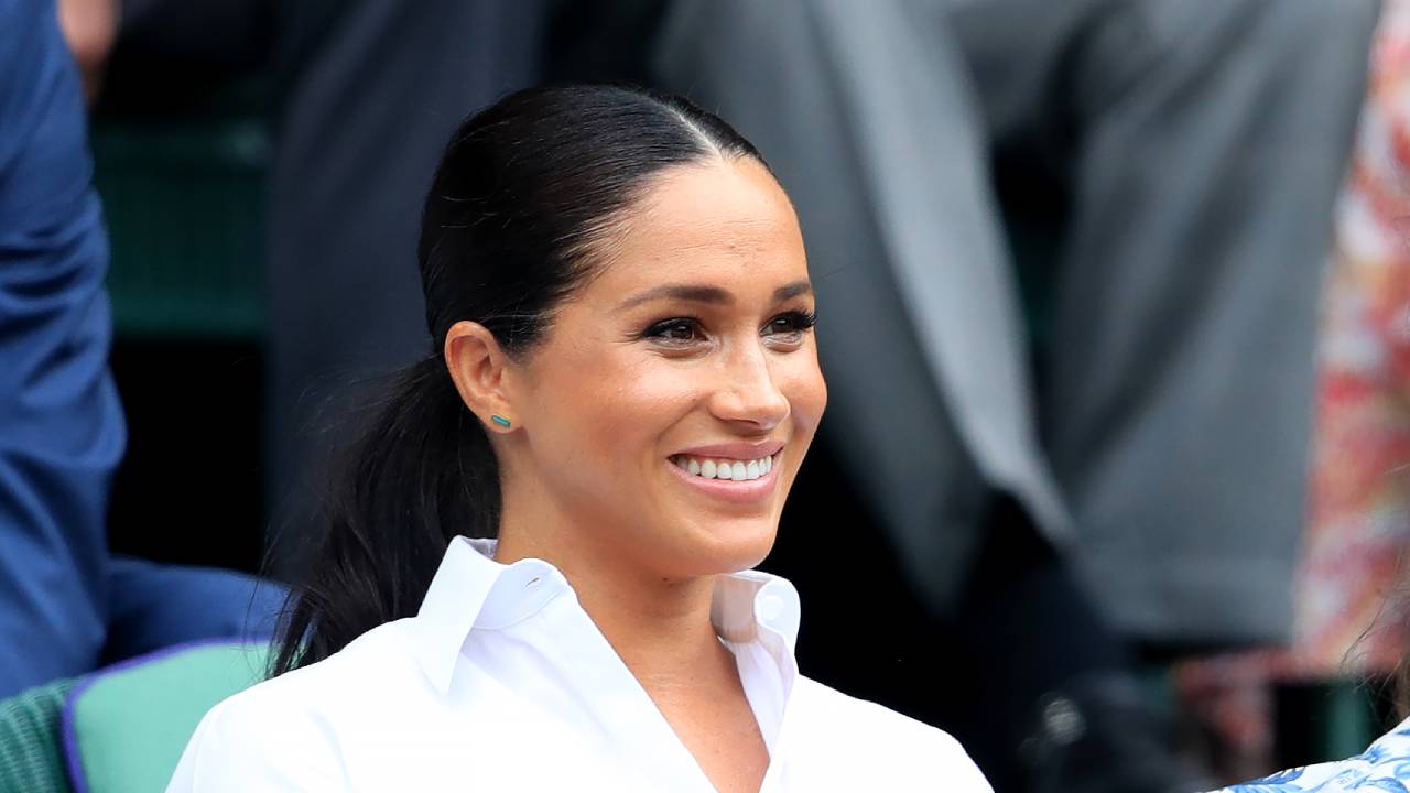 Duchess Meghan launches clothing line and everyone's fashion dreams have just come true