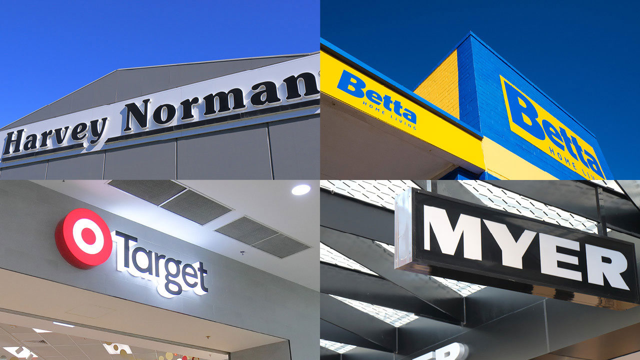 Survey results are in: The best appliance store in Australia revealed