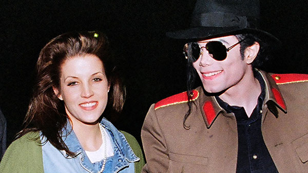 Lisa Marie Presley set to write “shocking” tell-all book about Michael Jackson and Elvis