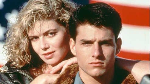 “I’m old and fat:” Kelly McGillis opens about why she's not in the Top Gun sequel