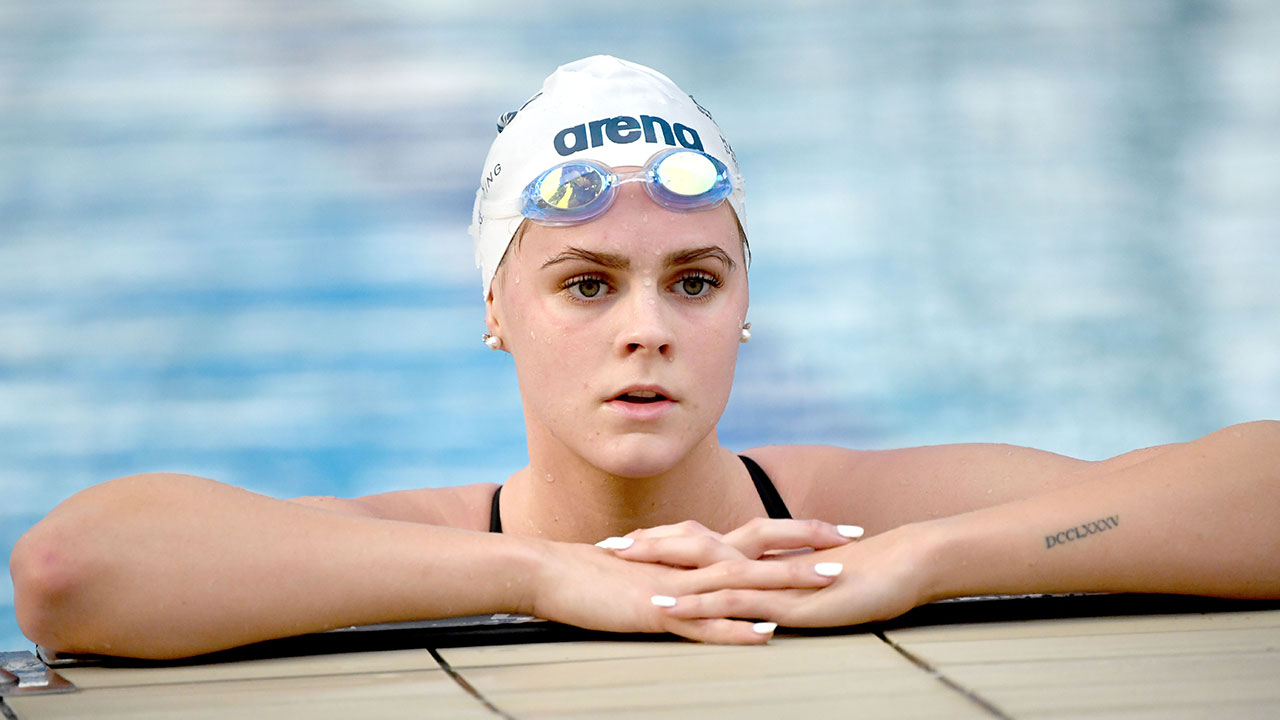 What is Ligandrol – the drug swimmer Shayna Jack had in her system?