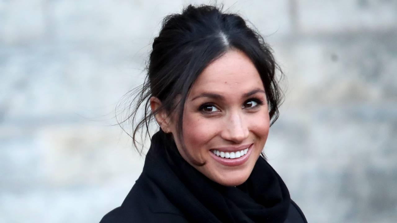 Duchess Meghan turns 38! See her best moments here