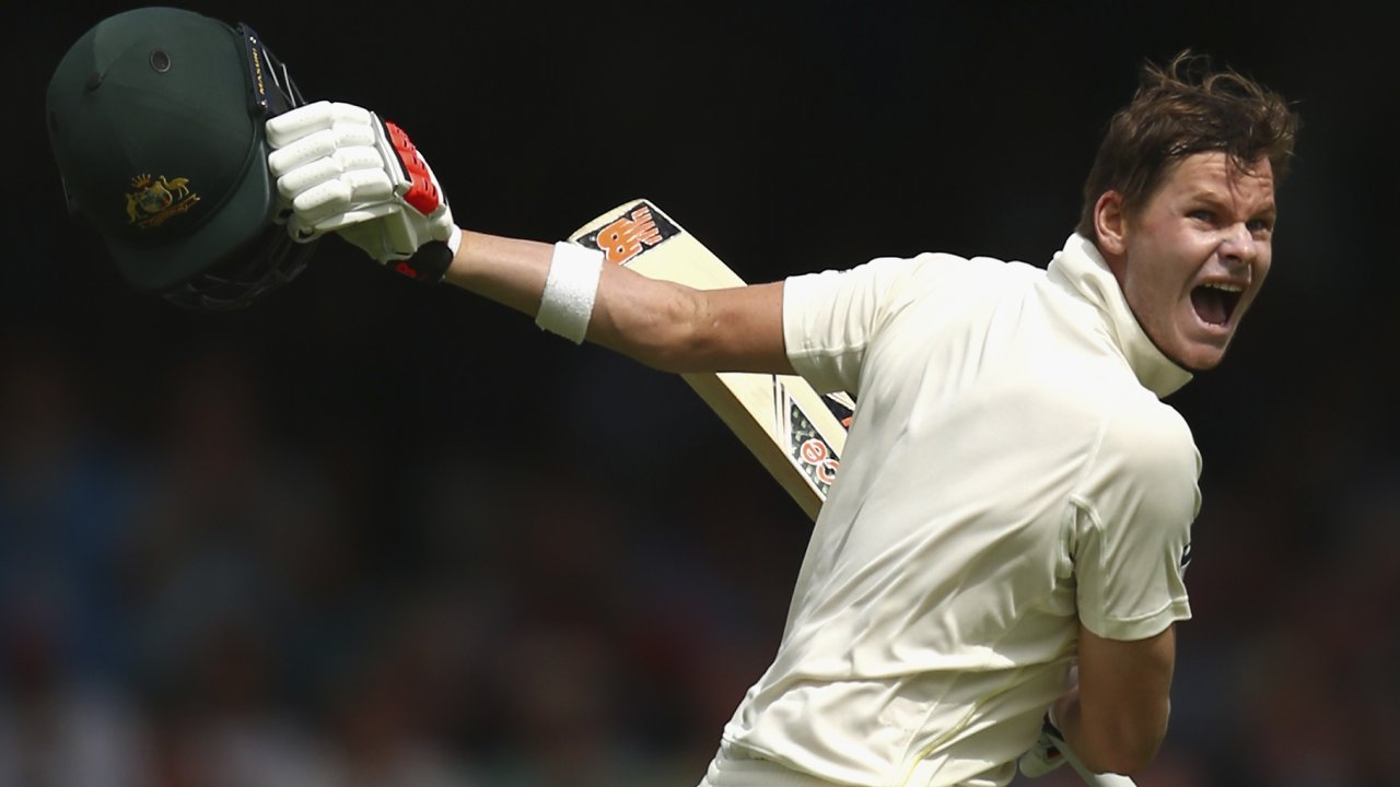 "Freak of nature": World reacts to Aussie cricket star Steve Smith's dream comeback