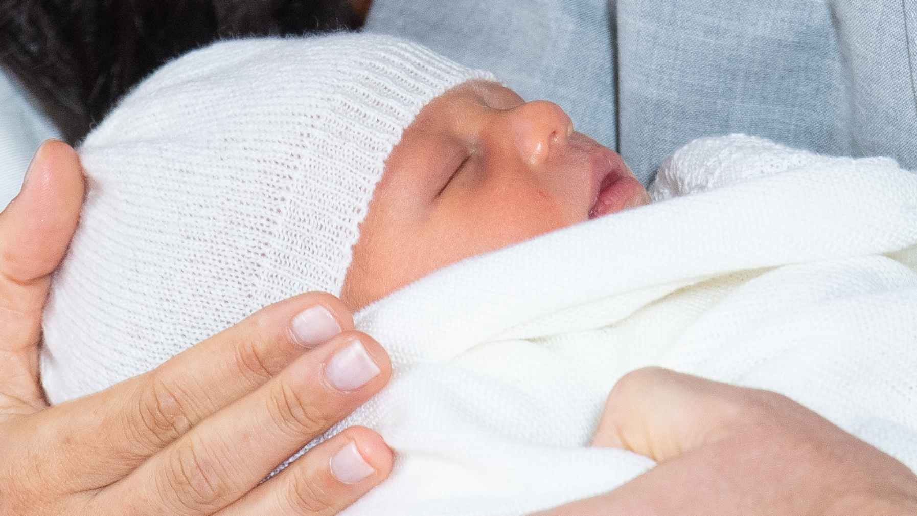 Royal album: All the adorable photos of baby Archie so far