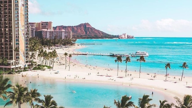 Heartbreaking news for Hawaii’s Waikiki beach