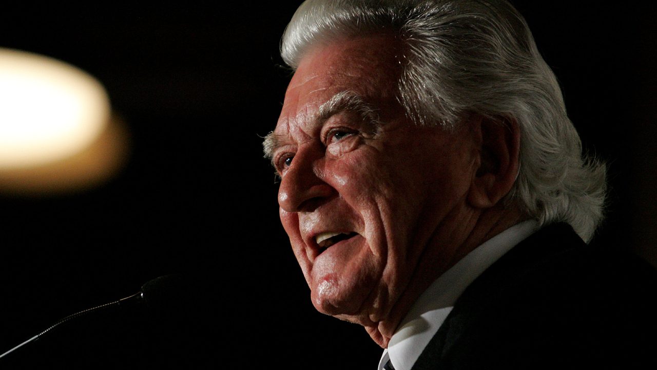 Lifetime of treasure: Bob Hawke's personal collection to go under the hammer