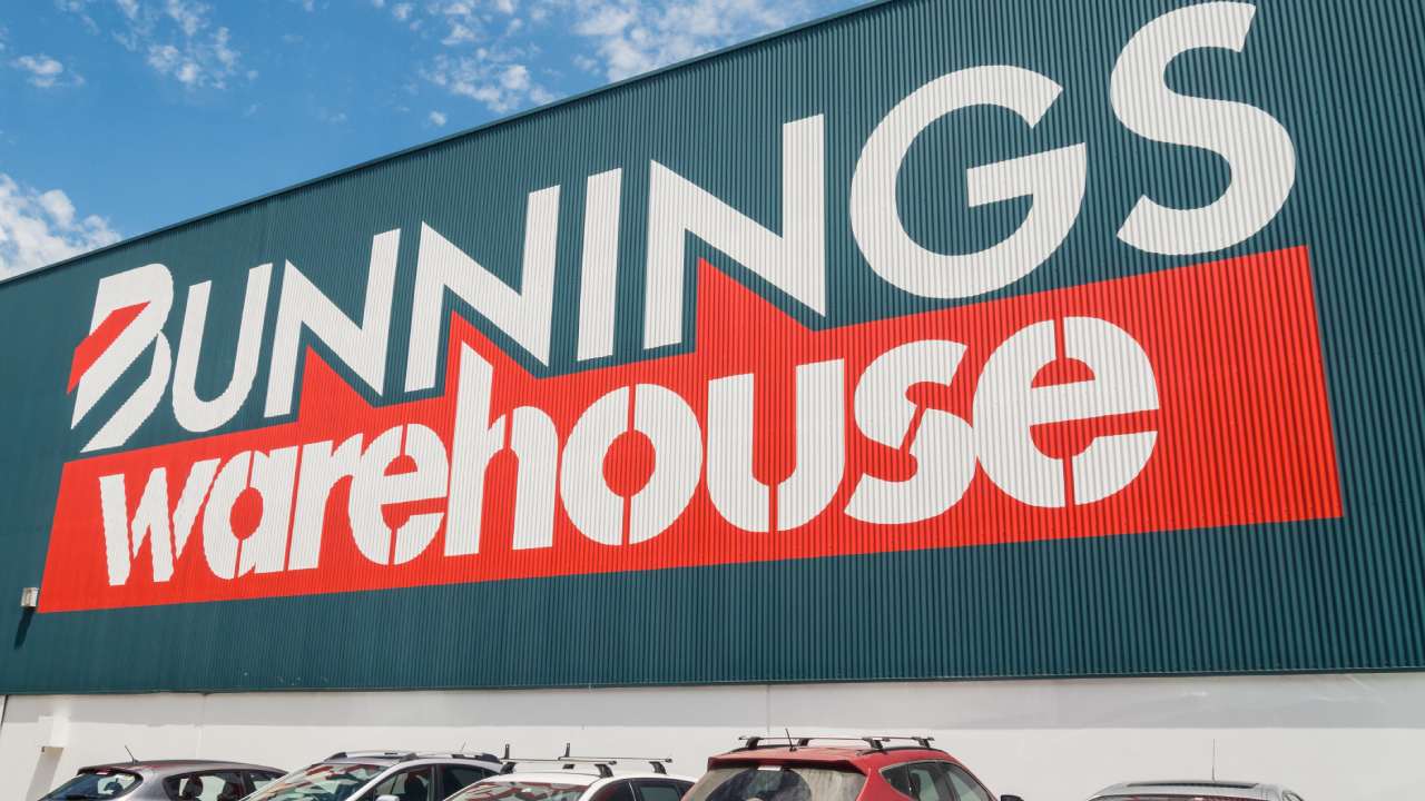 Return of an iconic Bunnings tradition