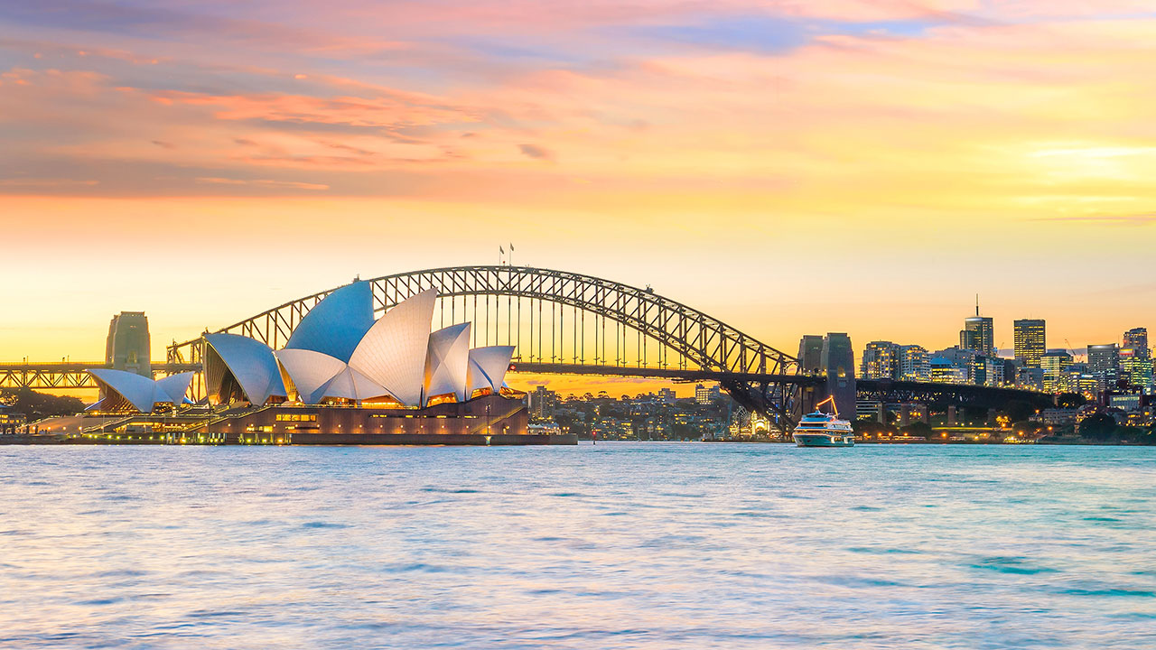 World’s top cities: Where do Melbourne and Sydney stand?