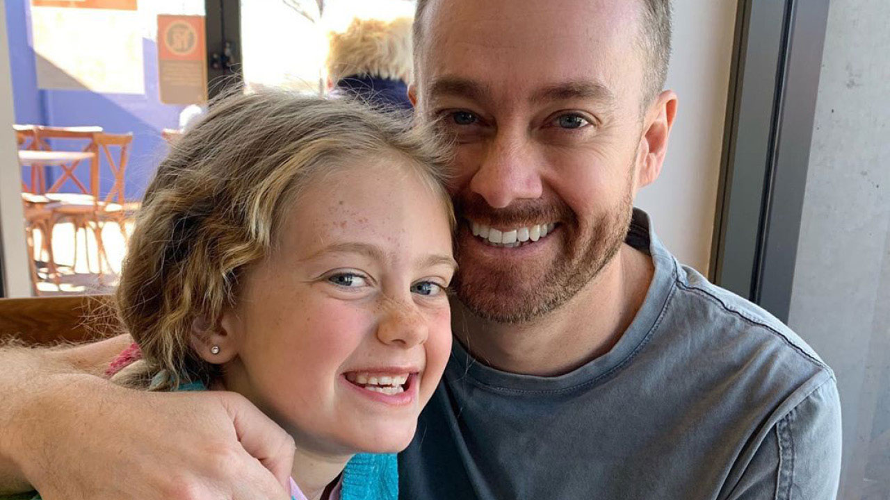Grant Denyer reveals terrifying plane incident: “All the power went out”