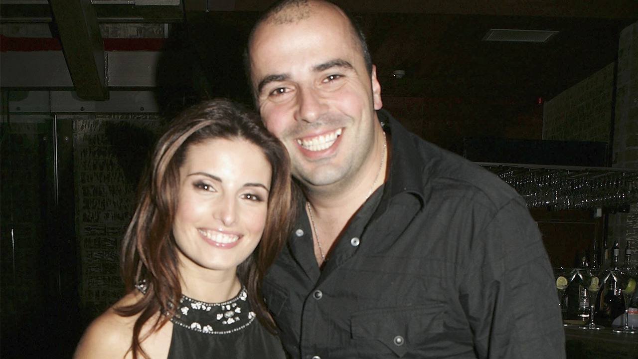 Ada Nicodemou's ex-husband shares heartbreaking tribute to stillborn ...