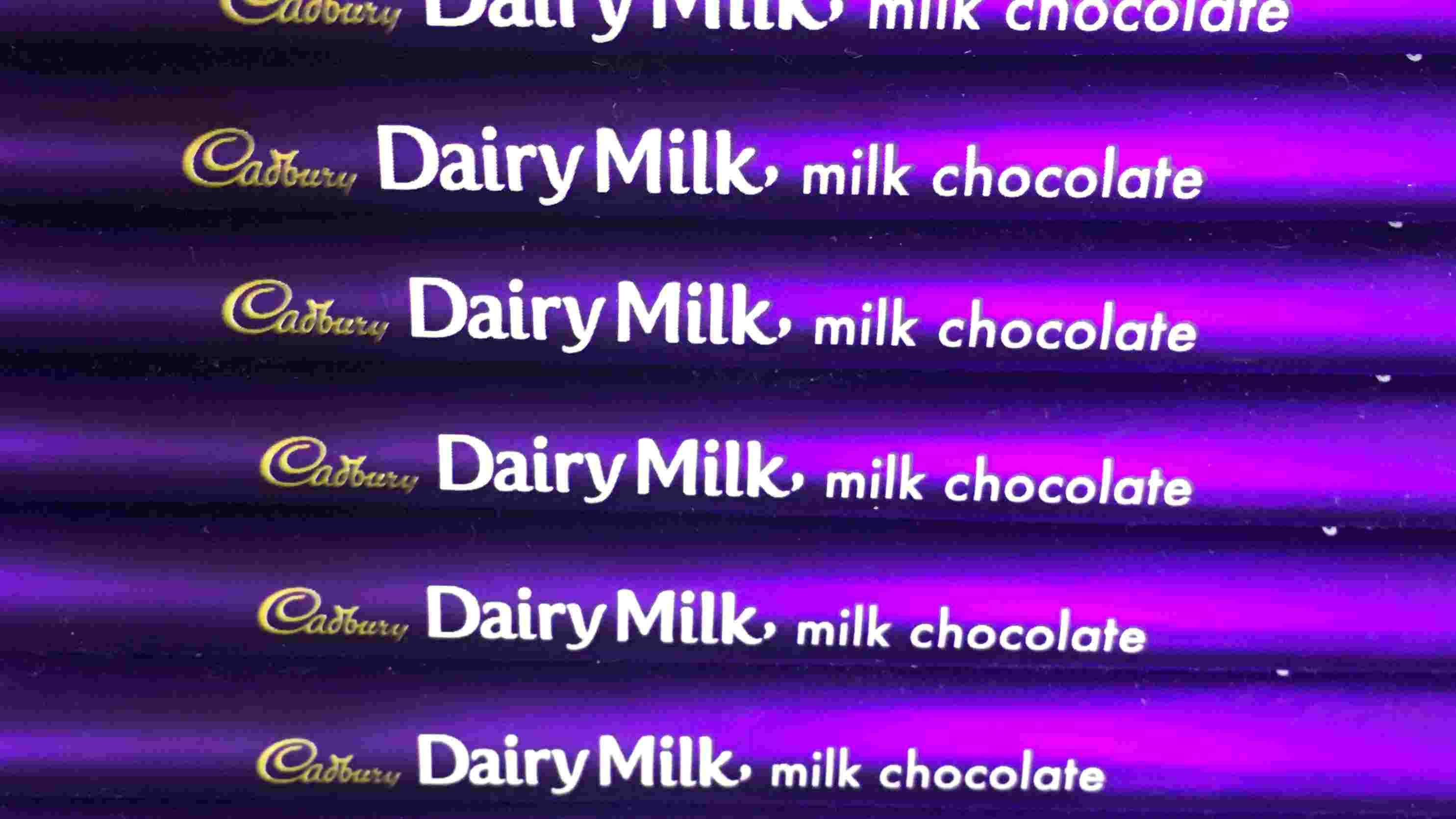 Outrage over Cadbury changing iconic Dairy Milk chocolate recipe