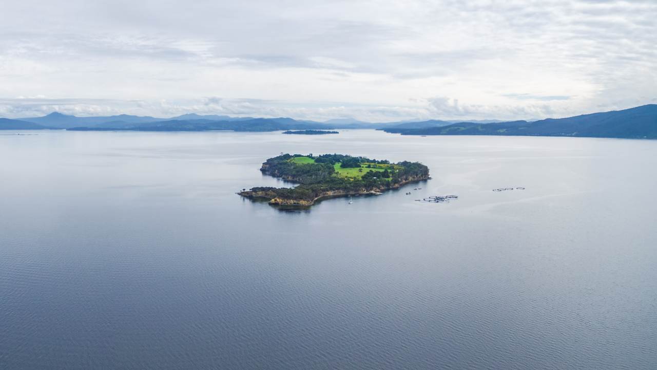 This island off an island is Australia’s best kept secret