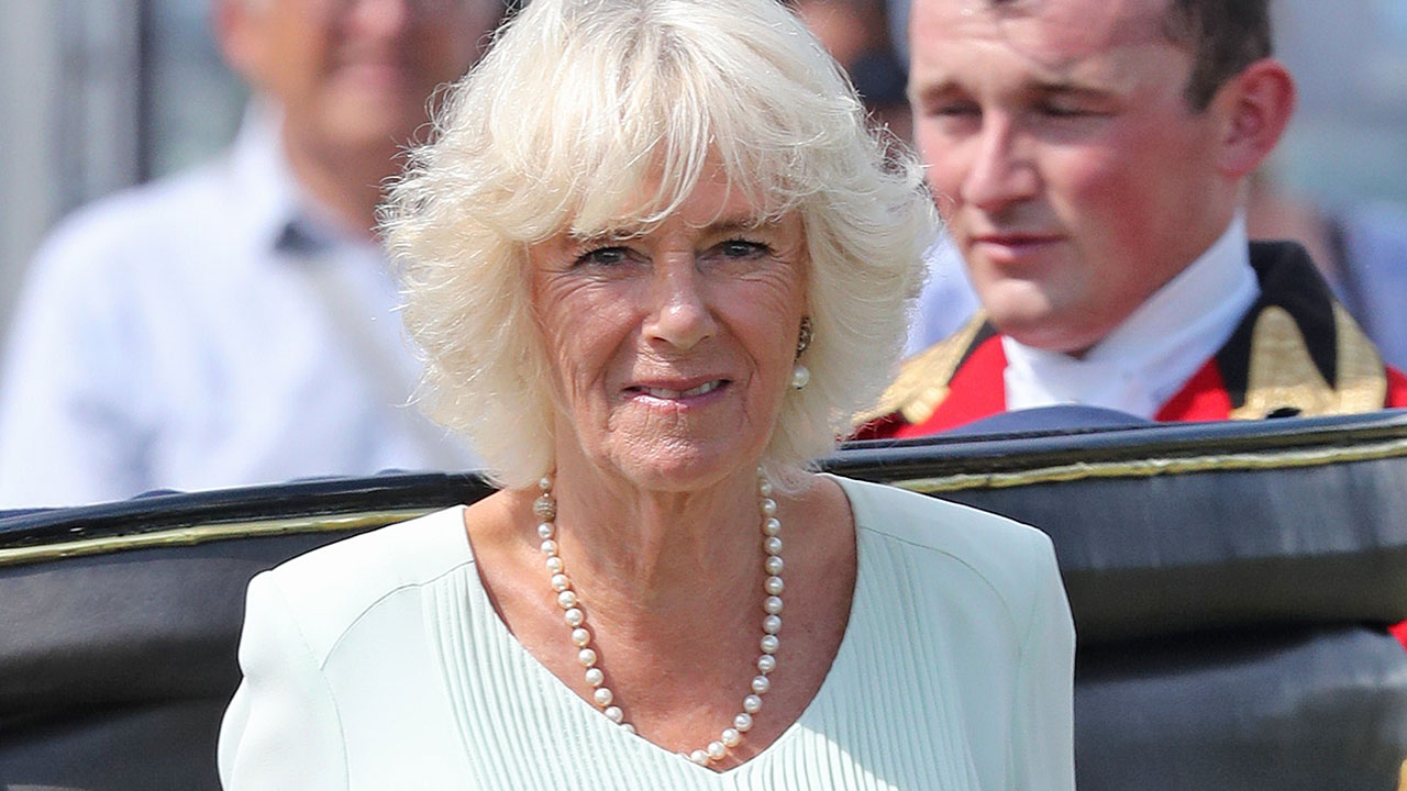 Duchess Camilla pens emotional letter to domestic abuse survivors