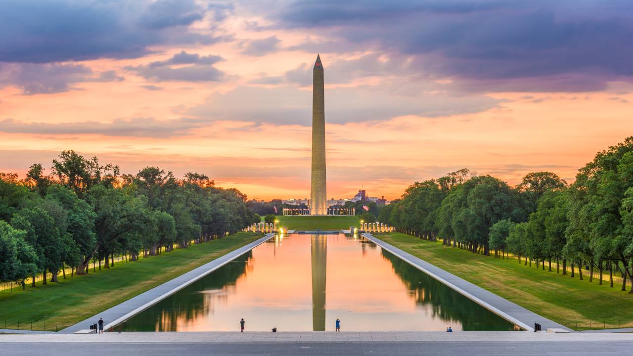 Iconic Washington Monument set to reopen this month