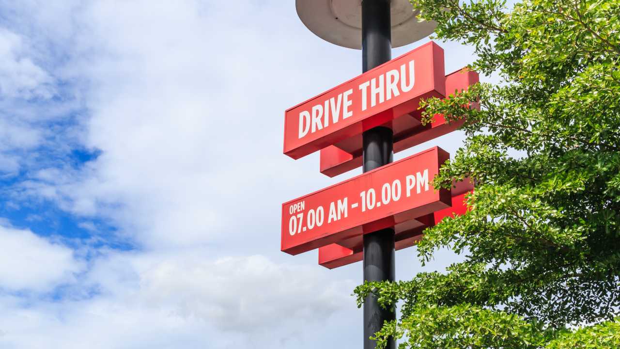 Controversial drive-through rule sparks more questions