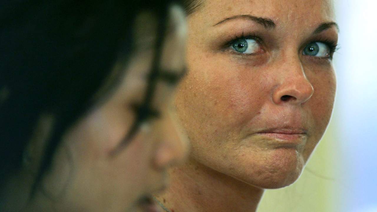 Schapelle Corby breaks silence in exclusive first interview about time in Bali prison