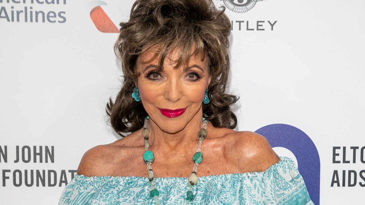 Joan Collins on working in Hollywood in the 1960s: “The very thought was utterly repugnant”