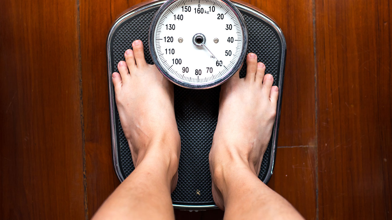 Why your hormones might be to blame for weight gain
