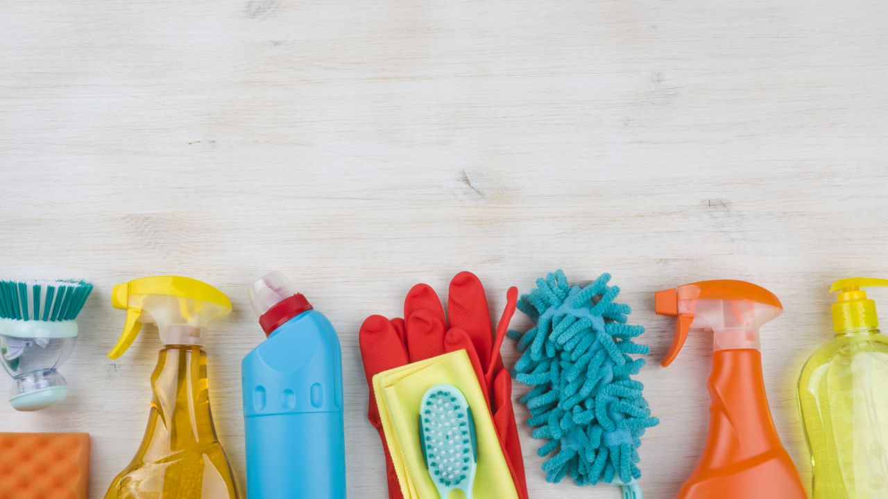 The one household chore that could break your relationship