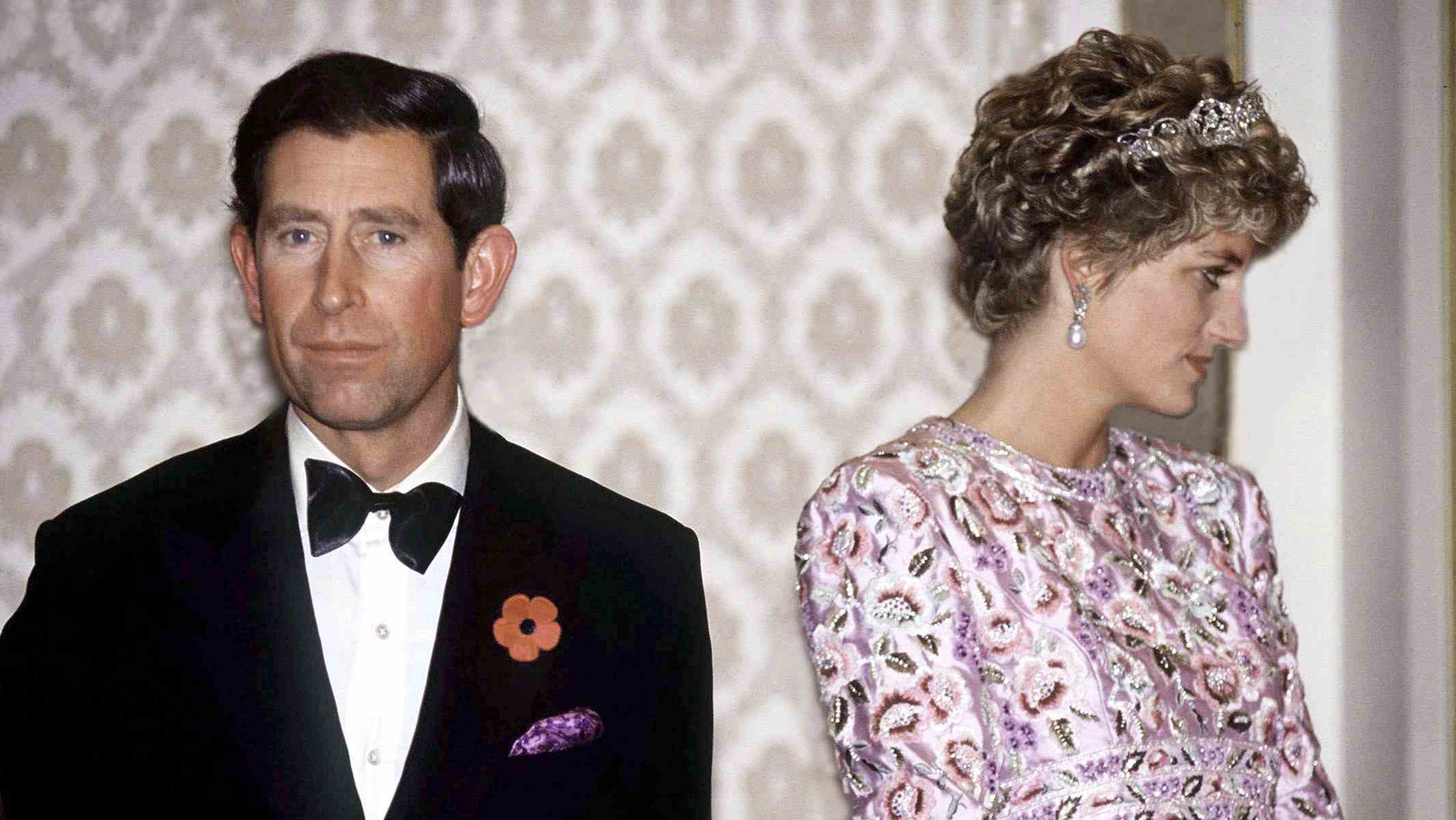 Prince Charles' real "soulmate" revealed