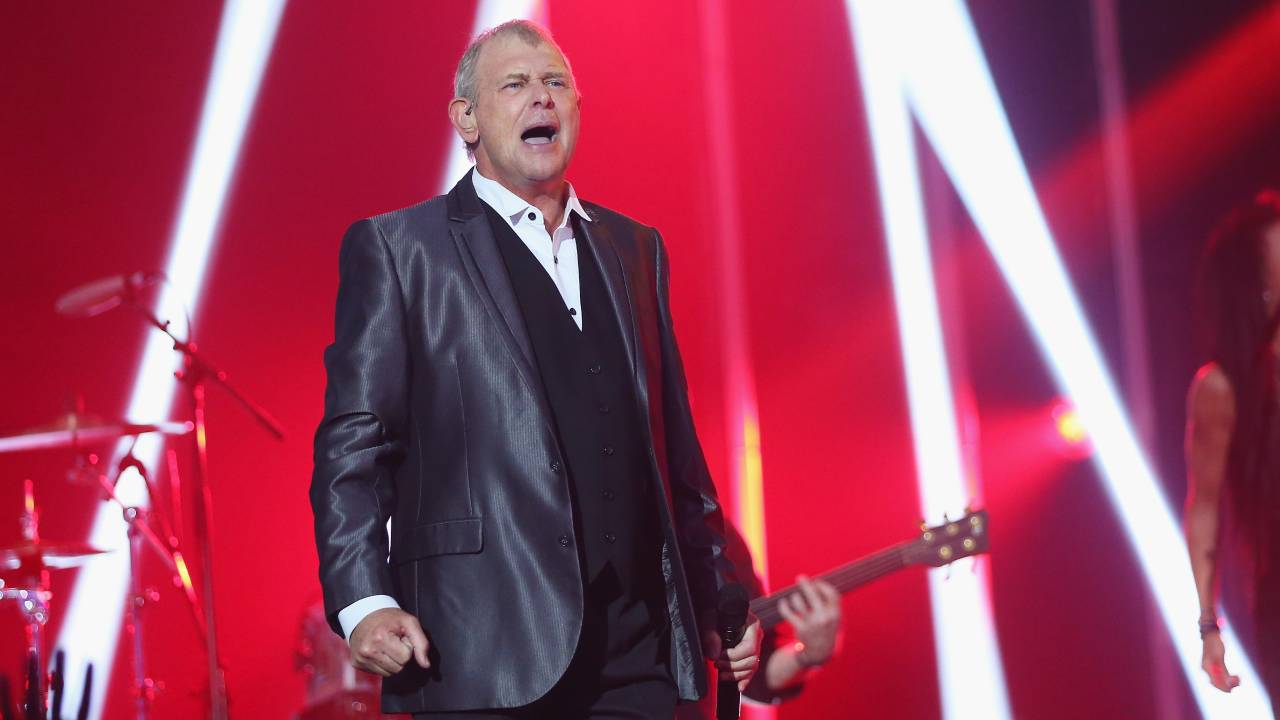 "I didn't realise until too late": John Farnham opens up about severe health scare