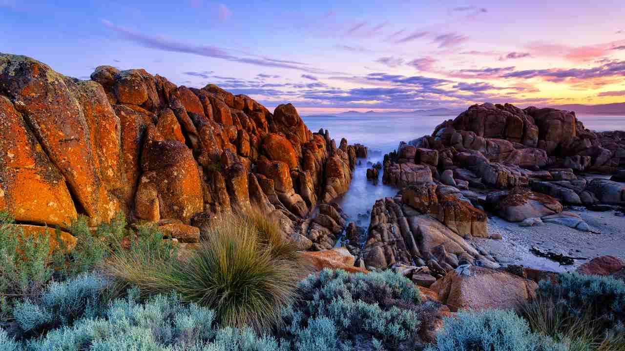 3 destinations to visit in Australia during the low season