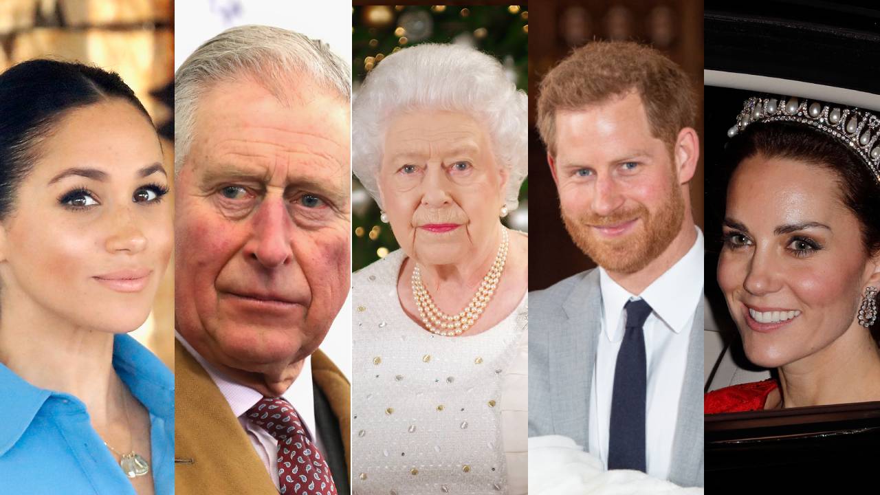 The votes are in! Can you guess who the world’s most popular royal is?