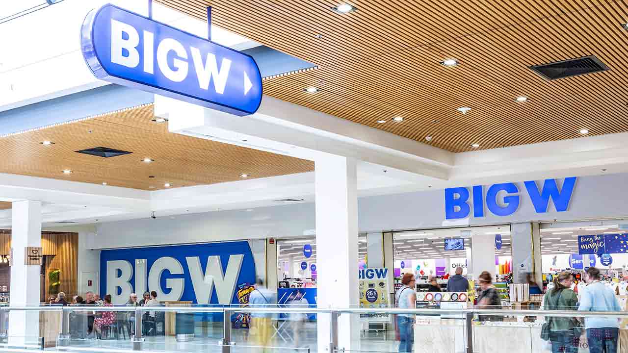 big w travel