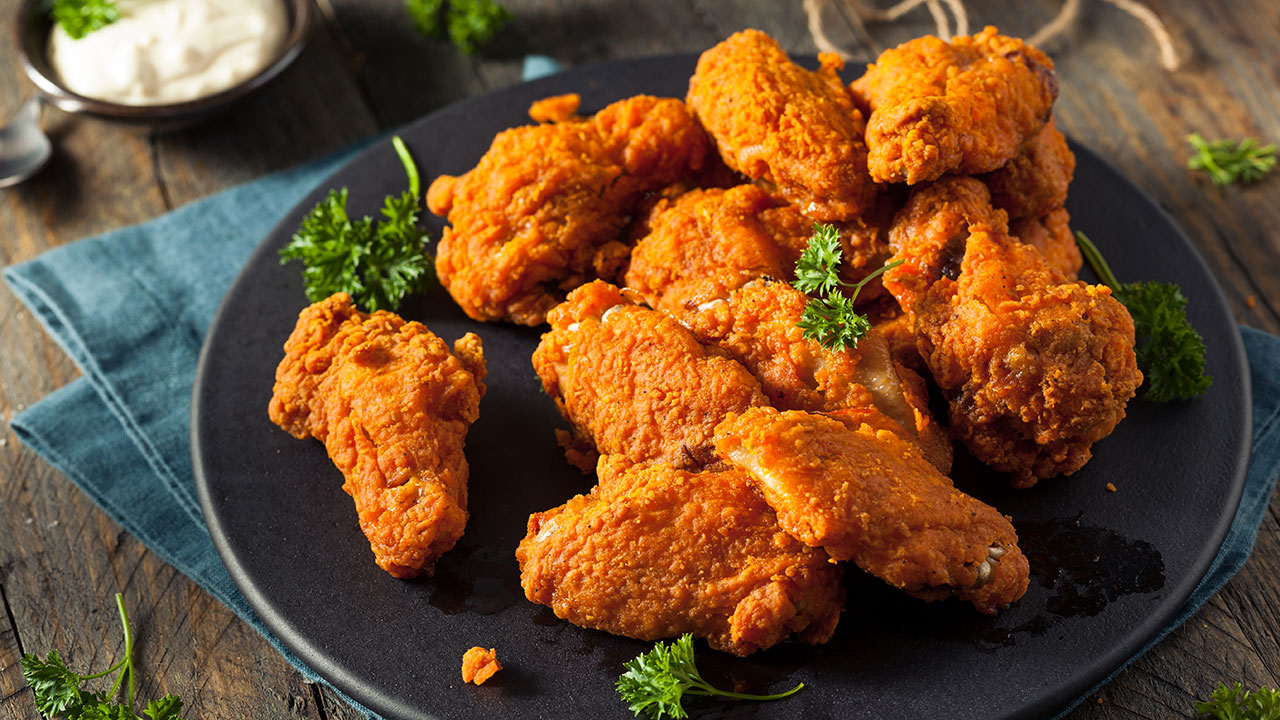 Will eating chicken reduce your risk of breast cancer?