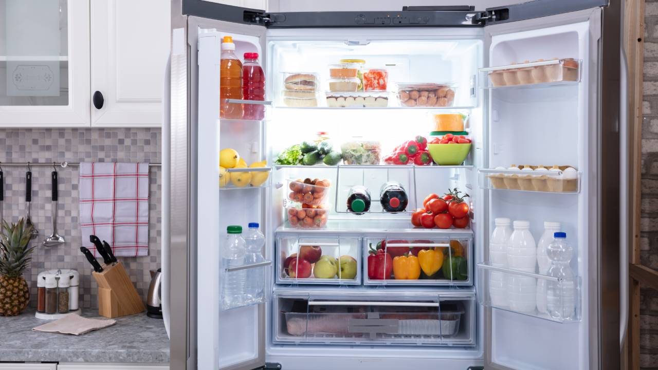 8 foods you don’t need to refrigerate