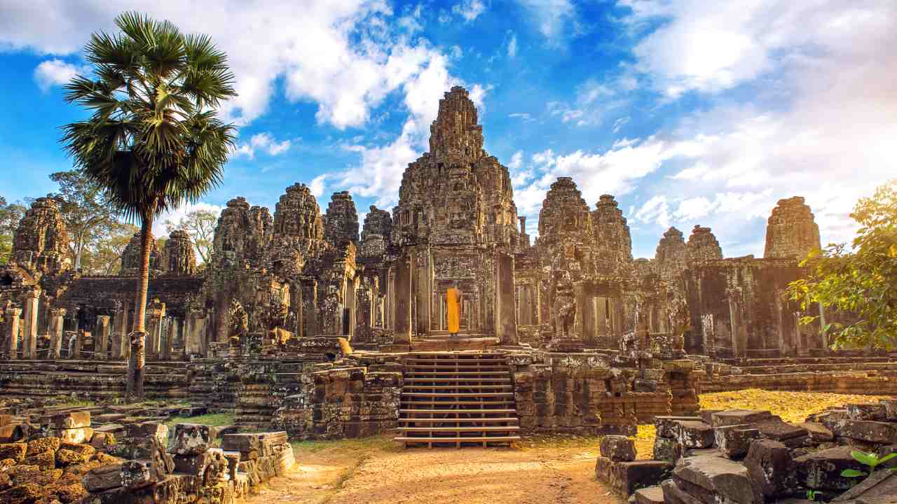 3 travel scams to look out for in Cambodia