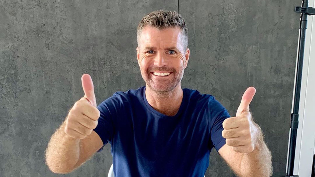 Pete Evans slams vegan parents after tragic case of malnourished baby girl: “This is so sad”