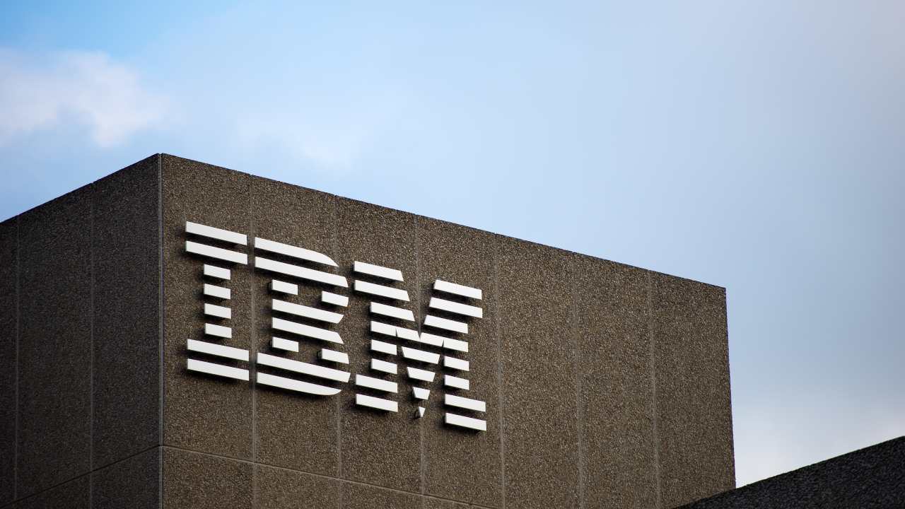 “Dear tech”: IBM pens open letter to the tech industry 