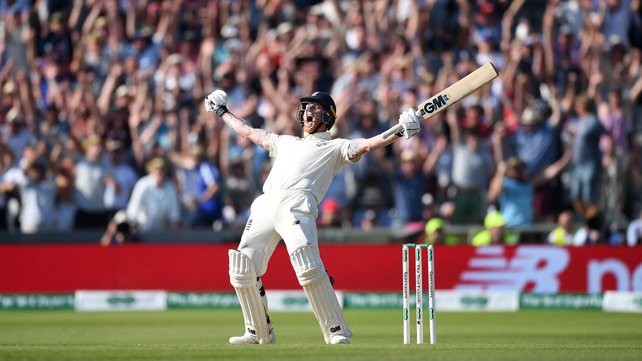 “Best innings I’ve ever seen”: World reacts to Ben Stokes historic Ashes performance