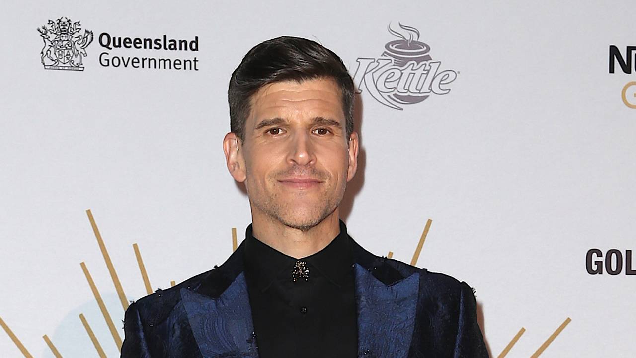 Osher Günsberg’s pens emotional letter to wife and new baby boy