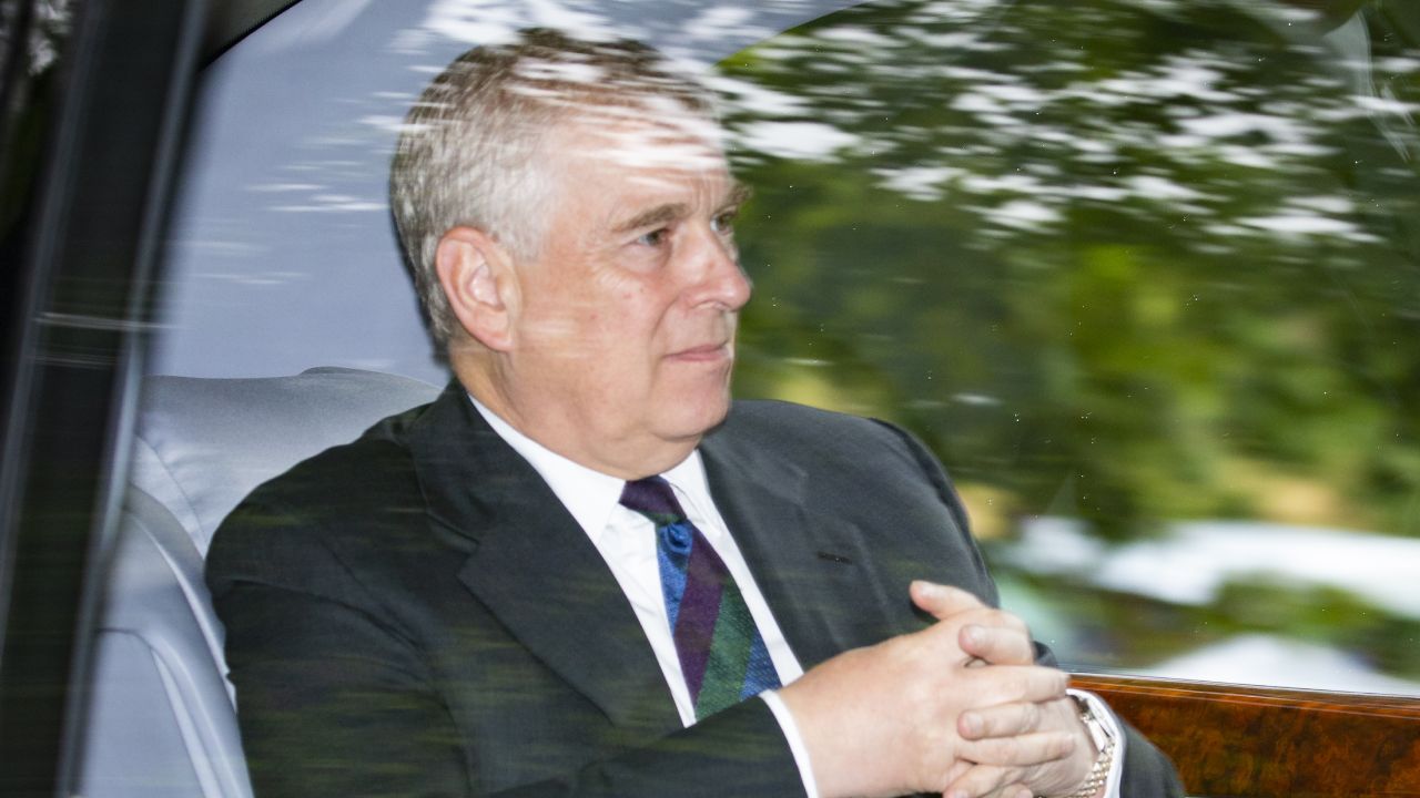 US calls out Prince Andrew for false portrayal