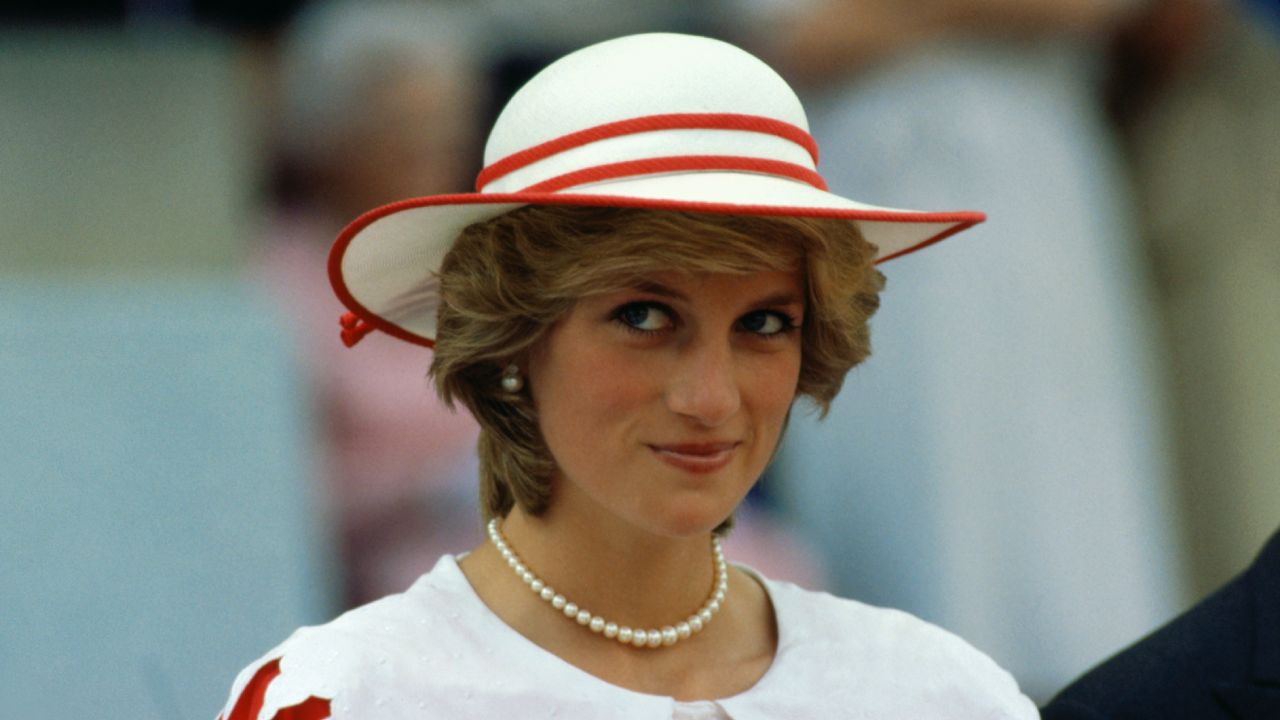 "My husband is planning an accident": Princess Diana’s explosive letter claims