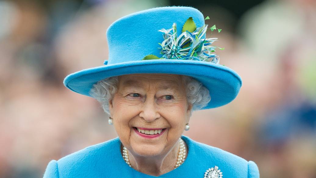 Queen Elizabeth's colourful wardrobe: Which look is your favourite? 