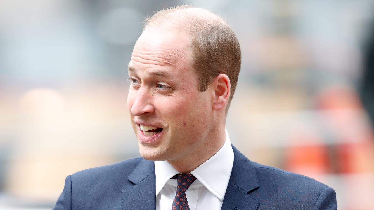 Prince William sends thank-you notes to fans who wished him a happy 37th birthday