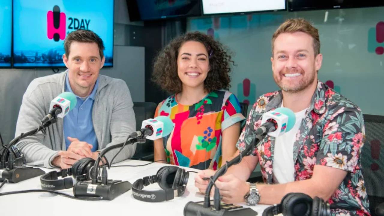 Final blow to axed radio hosts Grant Denyer, Ash London and Ed Kavalee
