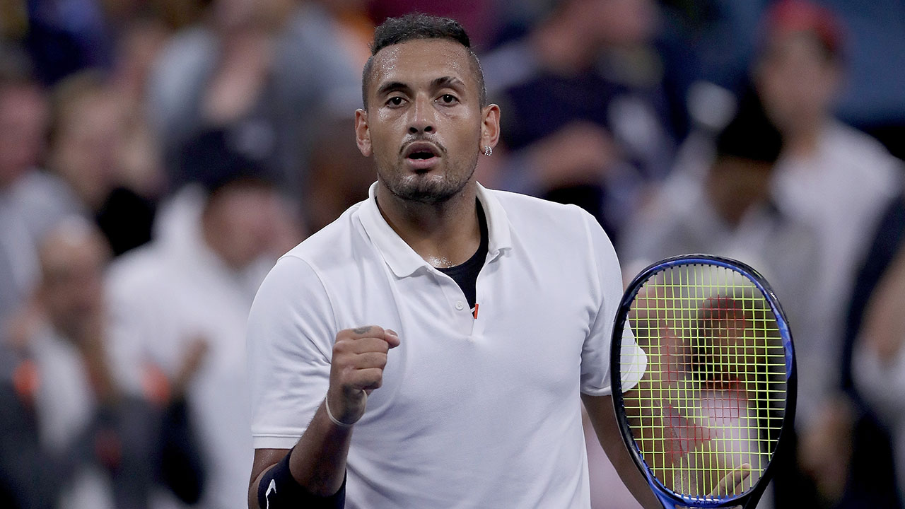 Nick Kyrgios lands himself in hot water as ATP investigate “major offence”