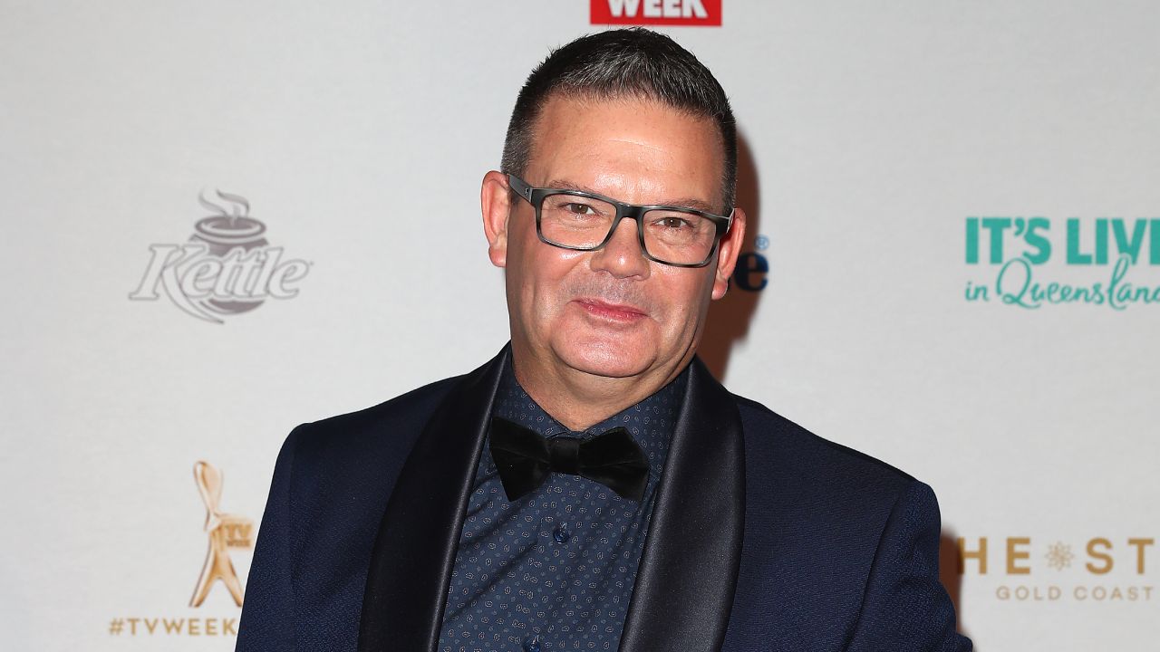 Gary Mehigan reveals the truth about his MasterChef axing | OverSixty